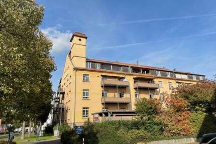 Wohnung zum Mieten in Fulda 1.800,00 € 156.86 m²