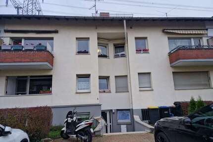 Wohnung zum Mieten in Köln 550,00 € 55 m²