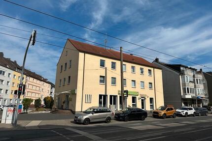 MehrfamilienhausKapitalanlage Immobilie in Dortmund