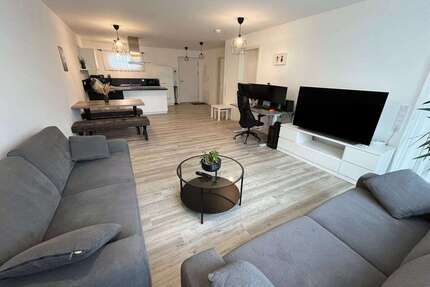 Wohnung zum Mieten in Künzelsau 850,00 € 68.9 m²