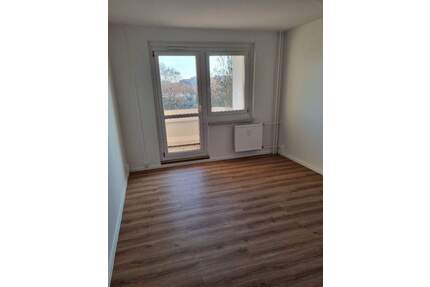 Kleine 2 Raumwohnung zum Wohlfühlen - Chemnitz Hutholz