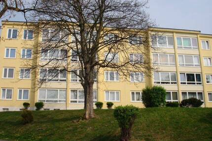 Hübsche 4-Zimmer-Wohnung im 1. Obergeschoss - Kassel Süd