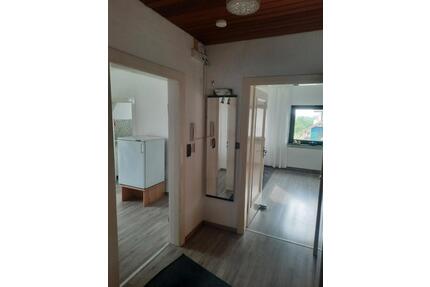 Teilmöblierte Wohnung in 49143 Bissendorf zu vermieten