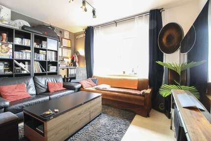Wohnung zum Kaufen in Darmstadt 237.000,00 € 44.15 m²