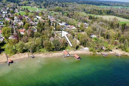 Grundstück zu verkaufen in Dießen 1.299.000,00 € 1043 m²