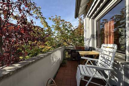 Wohnung zum Kaufen in Stuttgart Weilimdorf 349.000,00 € 70.6 m² - Stuttgart / Weilimdorf