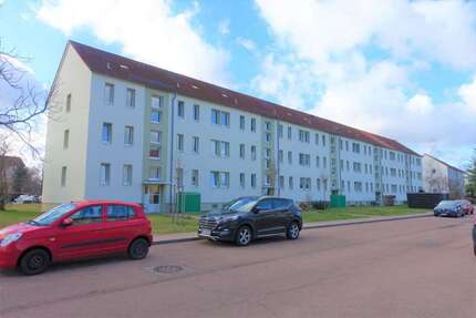 Wohnung zum Mieten in Braunsbedra 274,00 € 45.59 m²