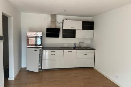 Vermiete eine Zwei Zimmer Wohnung ab sofort in Schneverdingen