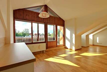 Wohnung zum Kaufen in Grafing bei München 349.000,00 € 69 m²