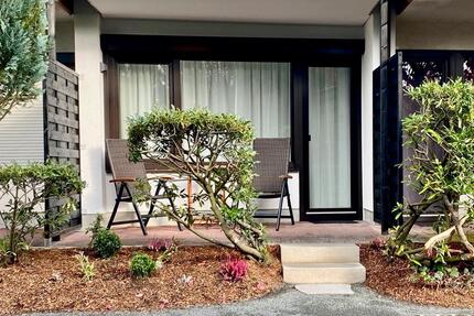 Pohlheim 1 Zimmer Wohnung voll möbliert renoviert Nähe Gießen