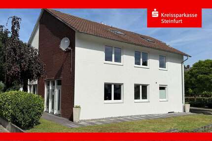 Haus zum Kaufen in Rheine 450.000,00 € 135.5 m²