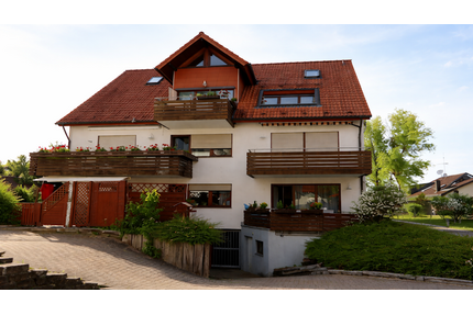 Wohnung zum Kaufen in Hildrizhausen 179.000,00 € 41 m²