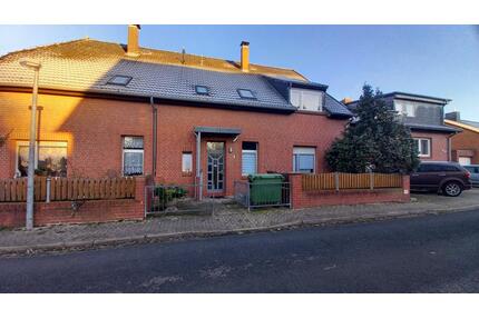 3 Zimmerwohnung Lehrte OT Steinwedel