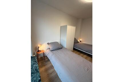 Monteurzimmer Zimmer WG Zimmer Ferienwohnung Monteurwohnung - Dortmund Innenstadt Nord