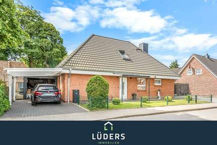 Haus zum Kaufen in Leck 289.000,00 € 115 m²