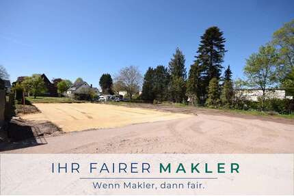 Grundstück zu verkaufen in Lilienthal 229.500,00 € 612 m²