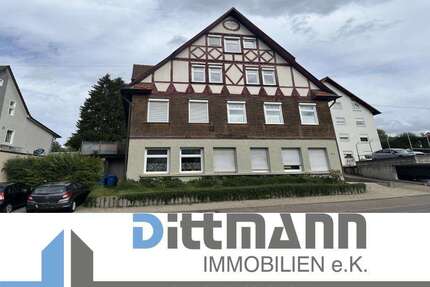 Wohnung zum Kaufen in Albstadt 59.500,00 € 31 m²