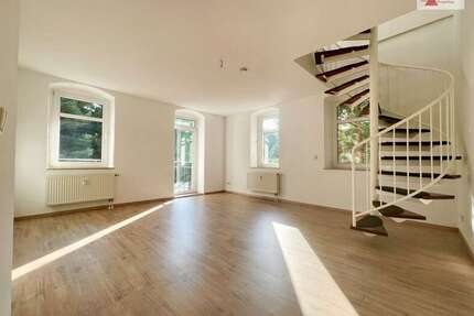Wohnung zum Mieten in Rabenau 470,00 € 67 m²