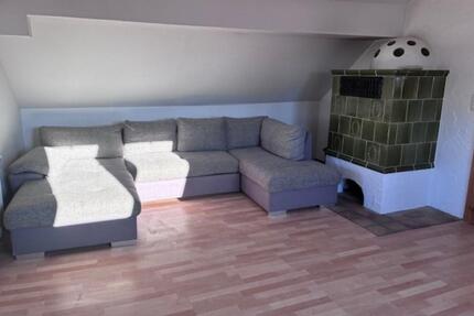 Gemütliche 2 - Zimmerwohnung in Anger