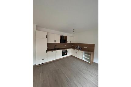 Erstbezug kernsanierte Erdgeschosswohnung - Prüm