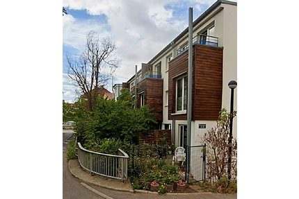 Zentrumsnah und ruhig Wohnen - 232.000,00&nbsp;EUR Kaufpreis, ca.&nbsp; 129,50&nbsp;m&sup2;&nbsp;Wohnfl&auml;che in Gotha (PLZ: 99867) Dreikronengasse