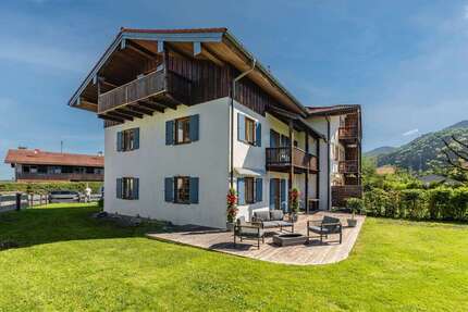 Haus zum Kaufen in Kochel am See 798.000,00 € 182.8 m²