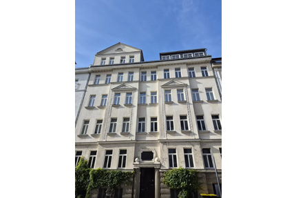 Wohnung zum Kaufen in Stötteritz 233.000,00 € 88 m²