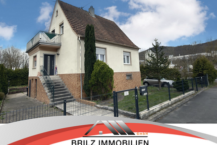 Haus zum Kaufen in Idar-Oberstein 154.000,00 € 95 m²