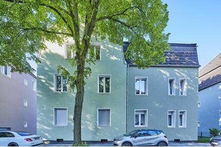 3-Zimmer-Wohnung in Dortmund Bövinghausen