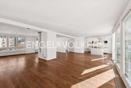 Wohnung zum Kaufen in Köln - Altstadt-Nord 1.070.000,00 € 147 m²