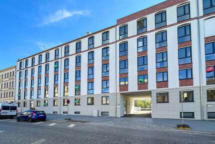 Wohnung zum Mieten in Leipzig 1.731,00 € 97.25 m²