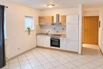 Freie 1-Zimmer-Wohnung (ca. 44 m²) in Herzogenrath-Merkstein