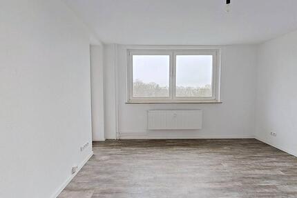 Moderne 2-Zimmer-Wohnung mit BALKON und EBK - Rendsburg