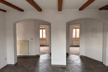 Sehr schön geschnittene 3 Zimmerwohnung in Görlitzer Südstadt