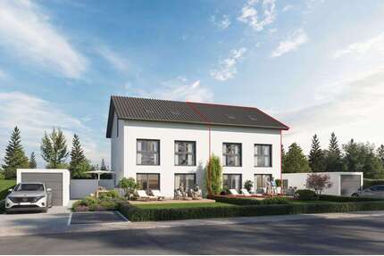 Haus zum Kaufen in Adlkofen 749.000,00 € 203 m²