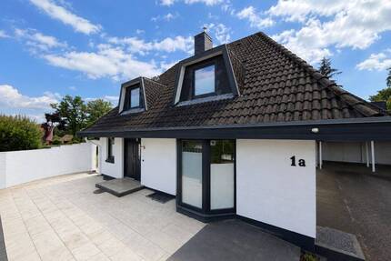 Großzügügiges Landhaus mit Wellnessbereich! - Seevetal Emmelndorf