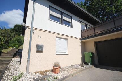 Haus zur Miete - 1.800,00&nbsp;EUR Kaltmiete, ca.&nbsp; 160,00&nbsp;m&sup2; in Halver (PLZ: 58553)