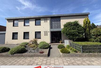 Wohnung zum Mieten in Nienburg (Weser) 750,00 € 108 m²