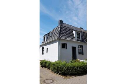 Zechenhaus Reihenendhaus - 250.000,00&nbsp;EUR Kaufpreis, ca.&nbsp; 94,00&nbsp;m&sup2; in Gelsenkirchen (PLZ: 45892) Resse