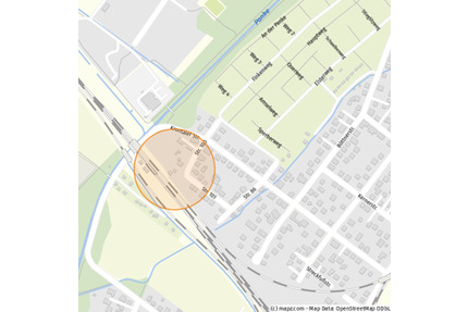 299.000,00&nbsp;EUR Kaufpreis, ca.&nbsp; 0,00&nbsp;m&sup2; in Karow (PLZ: 13125)