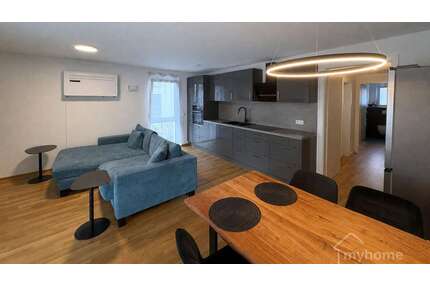 Wohnung zum Kaufen in Röthenbach a.d.Pegnitz 389.990,00 € 76 m²