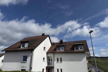 Erstbezug nach Kernsanierung: Helle gepflegte 3-Zimmer-Whg mit Balkon in Lauda-Königshofen