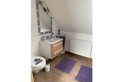 1 Zimmer Wohnung zu vermieten - 500,00&nbsp;EUR Kaltmiete, ca.&nbsp; 40,00&nbsp;m&sup2; in Waghäusel (PLZ: 68753)