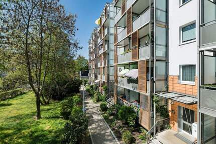 3-Raum Wohnung in der Eisenacher Innenstadt