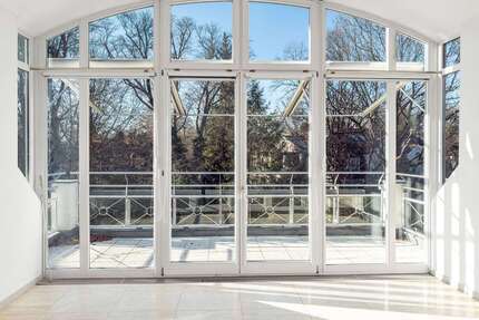 Wohnung zum Mieten in München 3.450,00 € 194 m²