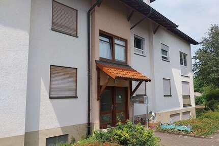 Wohnung zum Kaufen in Wyhl am Kaiserstuhl 320.000,00 € 94 m²