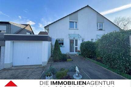 Haus zum Kaufen in Kierspe 229.000,00 € 96 m²