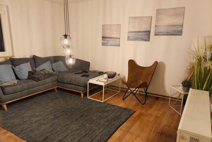 3 Zimmer Wohnung mit Garten - 890,00&nbsp;EUR Kaltmiete, ca.&nbsp; 60,00&nbsp;m&sup2; in Schweinfurt (PLZ: 97422) Haardt