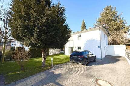 Haus zum Mieten in München 3.800,00 € 150 m²