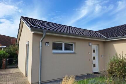 Ostsee Ferienwohnung Boiensdorf (zw. Wismar + Kühlungsborn) - Neuburg